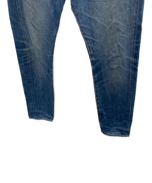 LEVI'S（リーバイス）LEVI'S (リーバイス) デニムパンツ ブルー サイズ: 78.5cm (W31)の古着・服飾アイテム