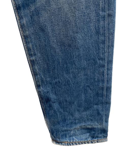 LEVI'S（リーバイス）LEVI'S (リーバイス) デニムパンツ ブルー サイズ: 78.5cm (W31)の古着・服飾アイテム