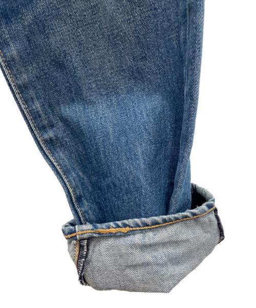 LEVI'S（リーバイス）LEVI'S (リーバイス) デニムパンツ ブルー サイズ: 78.5cm (W31)の古着・服飾アイテム