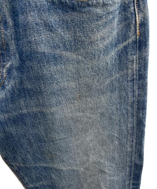 LEVI'S（リーバイス）LEVI'S (リーバイス) デニムパンツ ブルー サイズ: 78.5cm (W31)の古着・服飾アイテム