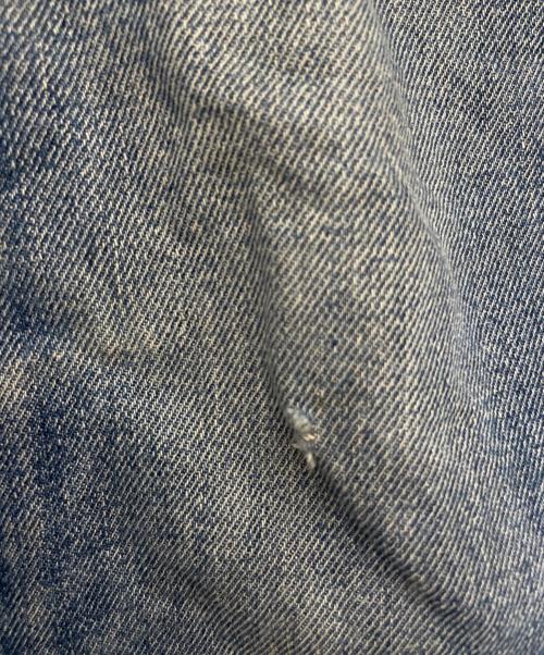 LEVI'S（リーバイス）LEVI'S (リーバイス) デニムパンツ ブルー サイズ: 78.5cm (W31)の古着・服飾アイテム