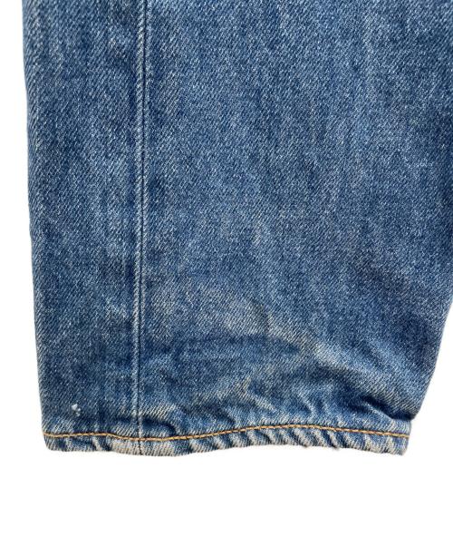 LEVI'S（リーバイス）LEVI'S (リーバイス) デニムパンツ ブルー サイズ: 78.5cm (W31)の古着・服飾アイテム