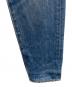 中古・古着 LEVI'S (リーバイス) デニムパンツ ブルー サイズ: 78.5cm (W31)：4000円