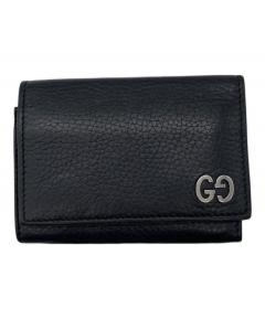 中古・古着通販】GUCCI (グッチ) バンブービットローファー ブラウン