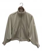 DOUBLE STANDARD CLOTHINGダブルスタンダードクロージング）の古着「ジャージ」｜ベージュ