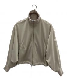 DOUBLE STANDARD CLOTHING（ダブルスタンダードクロージング）の古着「ジャージ」｜ベージュ