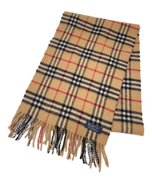 Burberry's（バーバリーズ）Burberry's (バーバリーズ) ノヴァチェックマフラーの古着・服飾アイテム