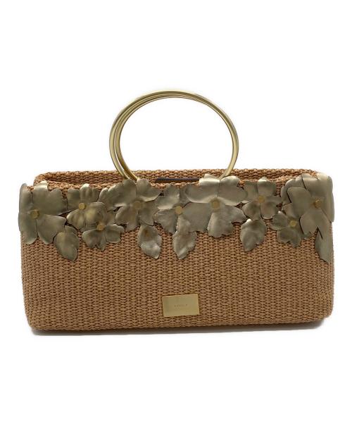 EPOCA（エポカ）EPOCA (エポカ) カゴバッグの古着・服飾アイテム