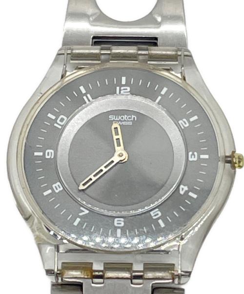 SWATCH（スウォッチ）SWATCH (スウォッチ) 腕時計の古着・服飾アイテム