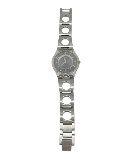SWATCH（スウォッチ）SWATCH (スウォッチ) 腕時計の古着・服飾アイテム