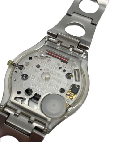 SWATCH（スウォッチ）SWATCH (スウォッチ) 腕時計の古着・服飾アイテム