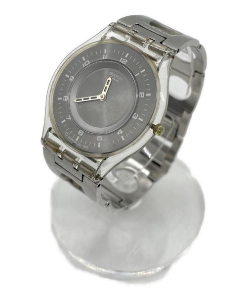 SWATCH（スウォッチ）SWATCH (スウォッチ) 腕時計の古着・服飾アイテム
