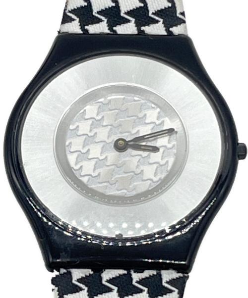 SWATCH（スウォッチ）SWATCH (スウォッチ) 腕時計の古着・服飾アイテム