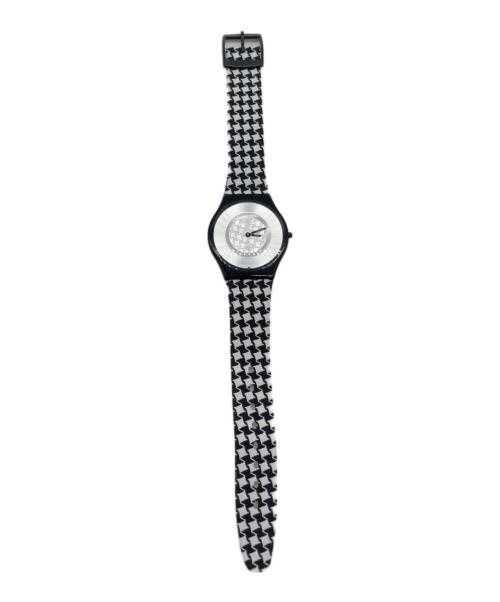 SWATCH（スウォッチ）SWATCH (スウォッチ) 腕時計の古着・服飾アイテム