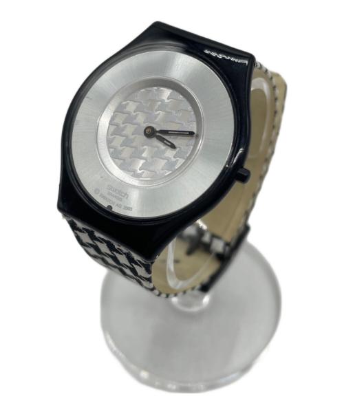 SWATCH（スウォッチ）SWATCH (スウォッチ) 腕時計の古着・服飾アイテム
