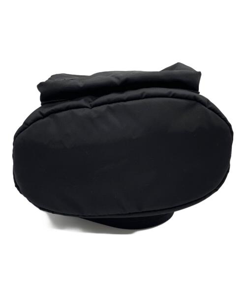 PORTER（ポーター）PORTER (ポーター) NaNa-NaNa (ナナ‐ナナ) B6 ショルダーバッグ ブラックの古着・服飾アイテム