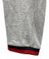 中古・古着 MONCLER (モンクレール) スウェットパンツ グレー サイズ:L：18000円