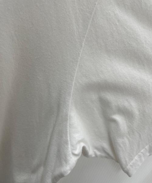 SUPREME（シュプリーム）SUPREME (シュプリーム) Tシャツ ホワイト サイズ:XLの古着・服飾アイテム