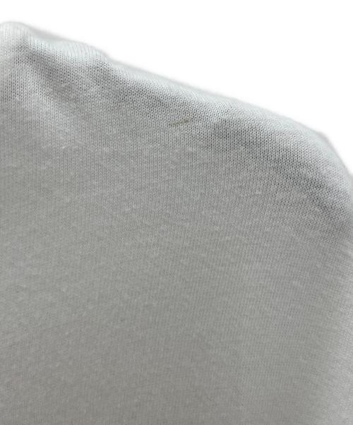 SUPREME（シュプリーム）SUPREME (シュプリーム) Tシャツ ホワイト サイズ:XLの古着・服飾アイテム