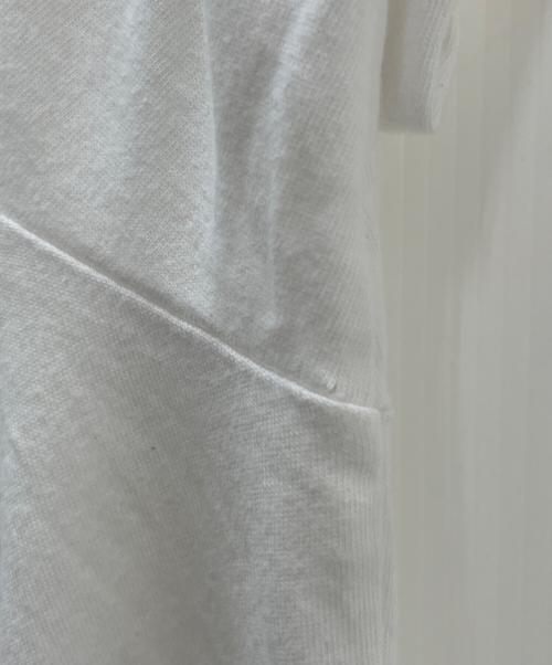 SUPREME（シュプリーム）SUPREME (シュプリーム) Tシャツ ホワイト サイズ:XLの古着・服飾アイテム