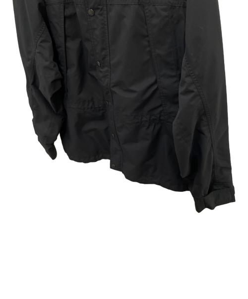 THE NORTH FACE（ザ ノース フェイス）THE NORTH FACE (ザ ノース フェイス) マウンテンライトジャケット ブラック サイズ:XLの古着・服飾アイテム