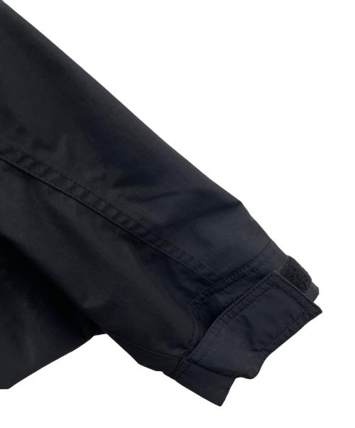 THE NORTH FACE（ザ ノース フェイス）THE NORTH FACE (ザ ノース フェイス) マウンテンライトジャケット ブラック サイズ:XLの古着・服飾アイテム