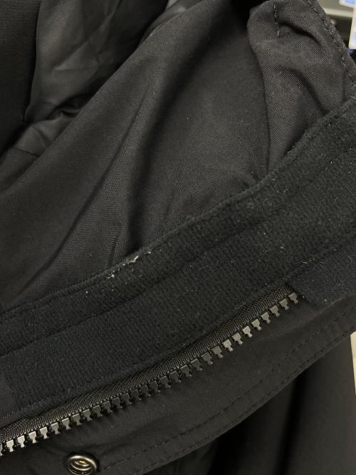 THE NORTH FACE（ザ ノース フェイス）THE NORTH FACE (ザ ノース フェイス) マウンテンライトジャケット ブラック サイズ:XLの古着・服飾アイテム
