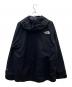 THE NORTH FACE (ザ ノース フェイス) マウンテンライトジャケット ブラック サイズ:XL：27000円