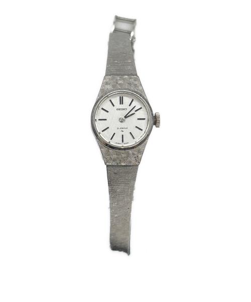 SEIKO（セイコー）SEIKO (セイコー) 腕時計の古着・服飾アイテム