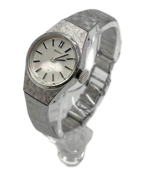 SEIKO（セイコー）SEIKO (セイコー) 腕時計の古着・服飾アイテム