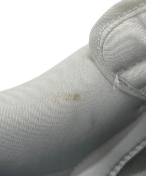 NIKE（ナイキ）NIKE (ナイキ) ローカットスニーカー グレー サイズ:26.5の古着・服飾アイテム