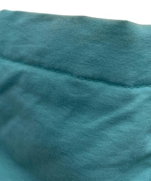 Columbia（コロンビア）Columbia (コロンビア) ラビリンス キャニオン ジャケット ブルー×ブラック サイズ:Mの古着・服飾アイテム