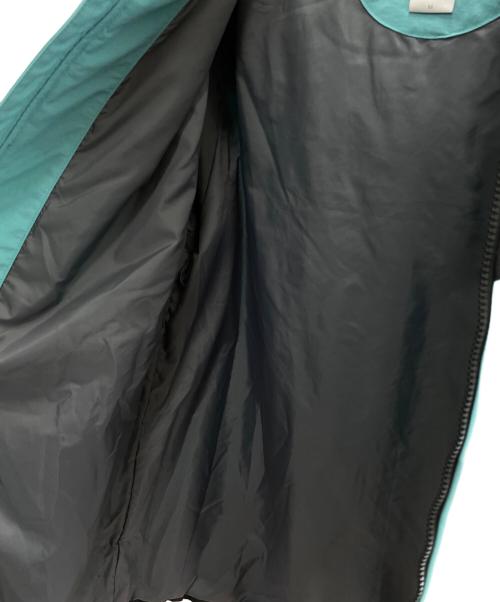 Columbia（コロンビア）Columbia (コロンビア) ラビリンス キャニオン ジャケット ブルー×ブラック サイズ:Mの古着・服飾アイテム