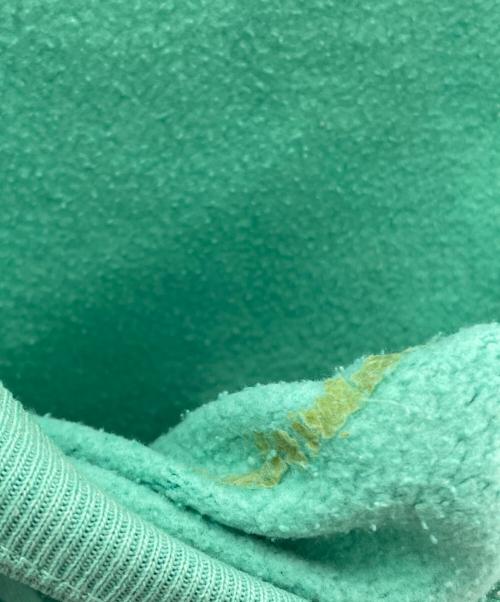 Healthknit（ヘルスニット）Healthknit (ヘルスニット) スウェット グリーン サイズ:Lの古着・服飾アイテム