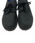 中古・古着 BIRKENSTOCK (ビルケンシュトック) スウェードシューズ ネイビー サイズ:26.5：5000円