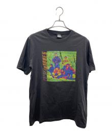 SixTONES（ストーンズ）の古着「Tシャツ」｜ブラック