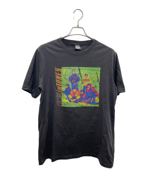 SixTONES（ストーンズ）SixTONES (ストーンズ) Tシャツ ブラック サイズ:Freeの古着・服飾アイテム