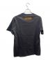 SixTONES (ストーンズ) Tシャツ ブラック サイズ:Free：4000円
