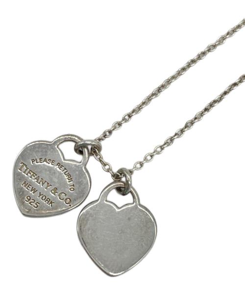 TIFFANY & Co.（ティファニー）TIFFANY & Co. (ティファニー) ネックレスの古着・服飾アイテム