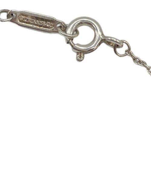 TIFFANY & Co.（ティファニー）TIFFANY & Co. (ティファニー) ネックレスの古着・服飾アイテム