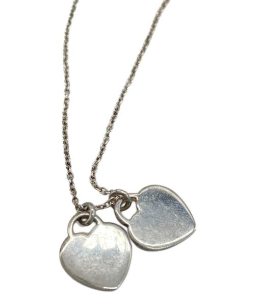 TIFFANY & Co.（ティファニー）TIFFANY & Co. (ティファニー) ネックレスの古着・服飾アイテム
