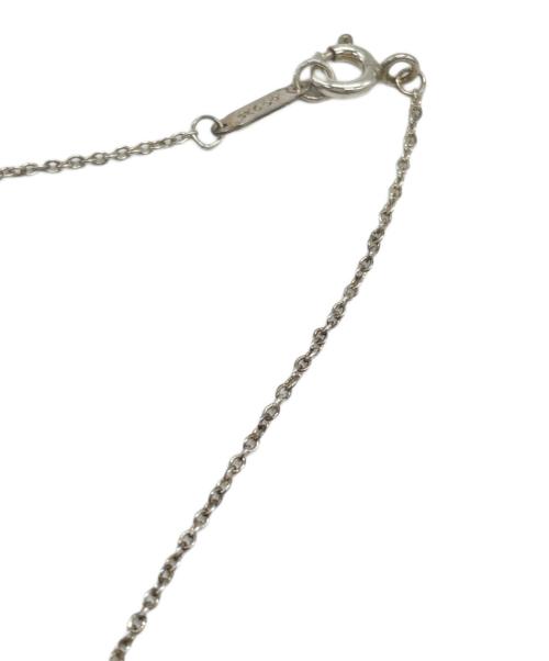 TIFFANY & Co.（ティファニー）TIFFANY & Co. (ティファニー) ネックレスの古着・服飾アイテム