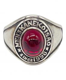 KENEKO ISAO（カネコ イサオ）の古着「リング」