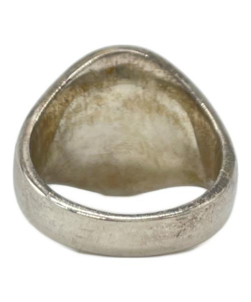 KENEKO ISAO（カネコ イサオ）KENEKO ISAO (カネコ イサオ) リング サイズ:17号の古着・服飾アイテム