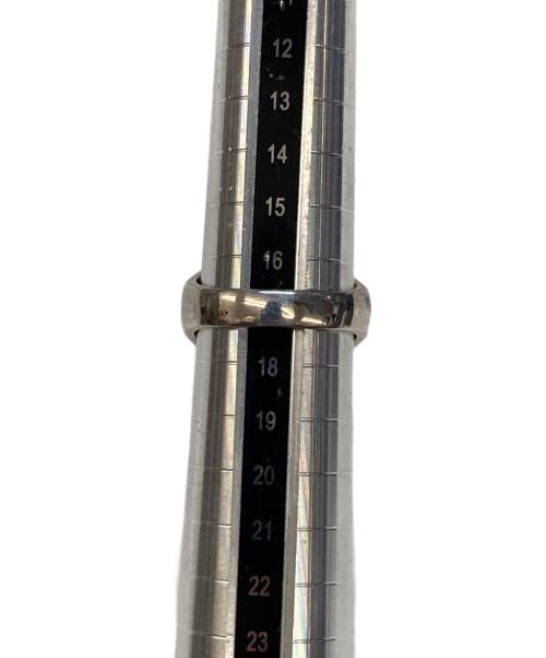 KENEKO ISAO（カネコ イサオ）KENEKO ISAO (カネコ イサオ) リング サイズ:17号の古着・服飾アイテム