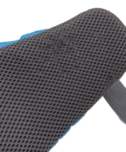 mont-bell（モンベル）mont-bell (モンベル) バックパック ネイビー×ブルーの古着・服飾アイテム