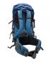 mont-bell (モンベル) バックパック ネイビー×ブルー：6000円