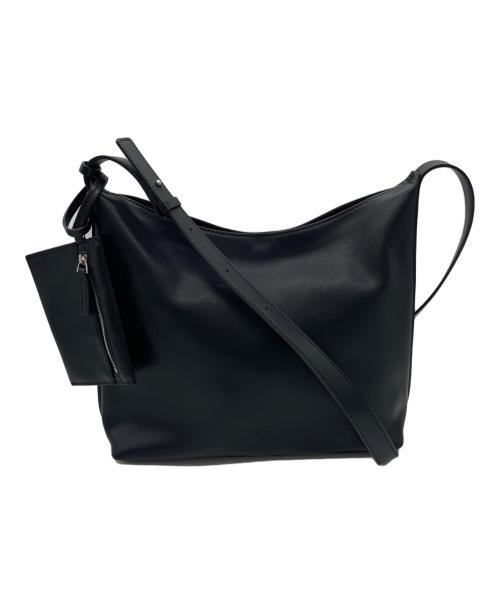 ROH SEOUL（ローソウル）ROH SEOUL (ローソウル) トートバッグ ブラックの古着・服飾アイテム