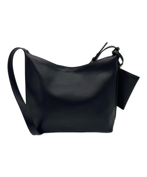 ROH SEOUL（ローソウル）ROH SEOUL (ローソウル) トートバッグ ブラックの古着・服飾アイテム