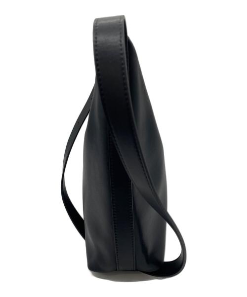 ROH SEOUL（ローソウル）ROH SEOUL (ローソウル) トートバッグ ブラックの古着・服飾アイテム